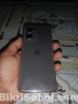 ONEPLUS NORD CE2